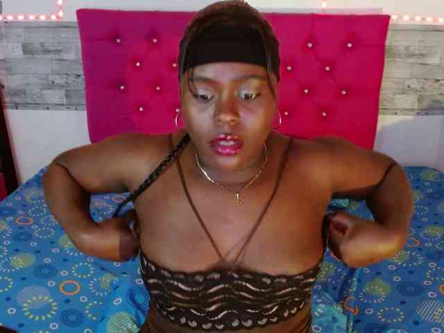 bigass-ebony webcam