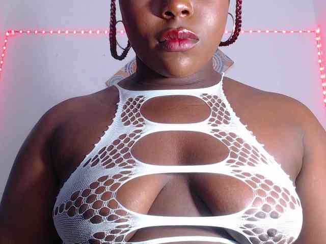 bigass-ebony webcam