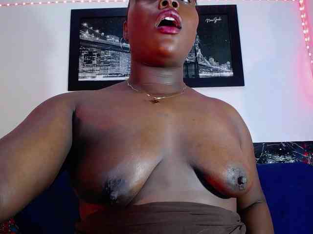 bigass-ebony webcam