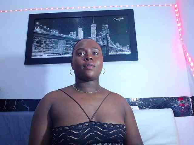 bigass-ebony webcam
