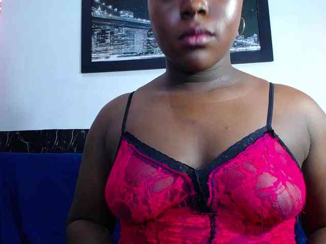 bigass-ebony webcam