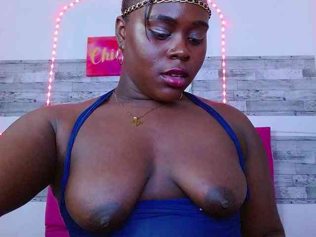 bigass-ebony webcam