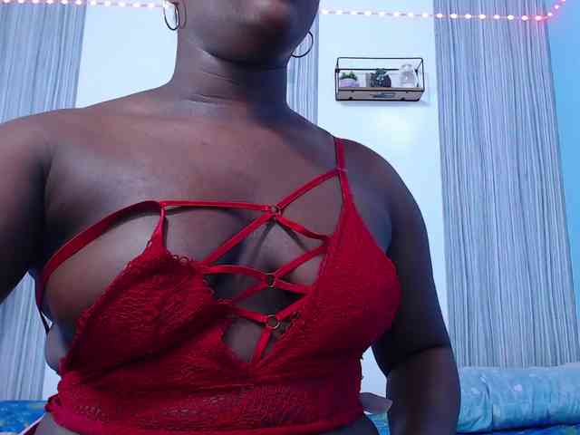 bigass-ebony webcam