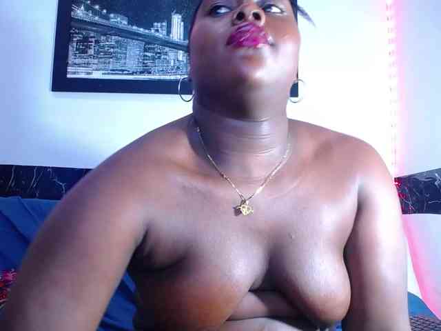 bigass-ebony webcam