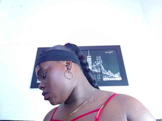 bigass-ebony webcam