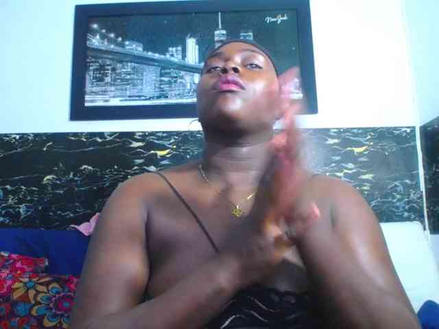 bigass-ebony webcam