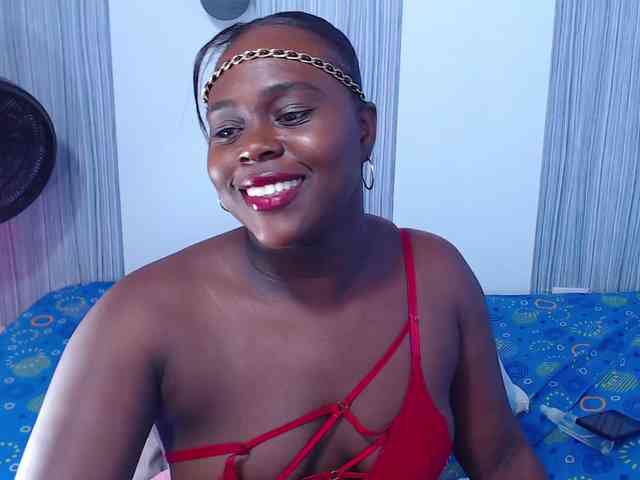 bigass-ebony webcam