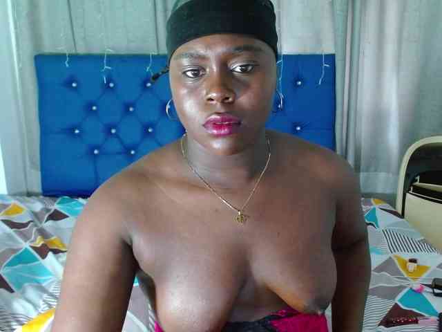 bigass-ebony webcam