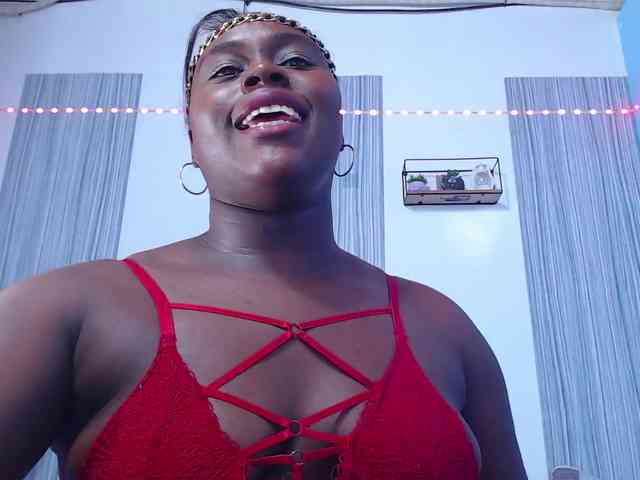 bigass-ebony webcam