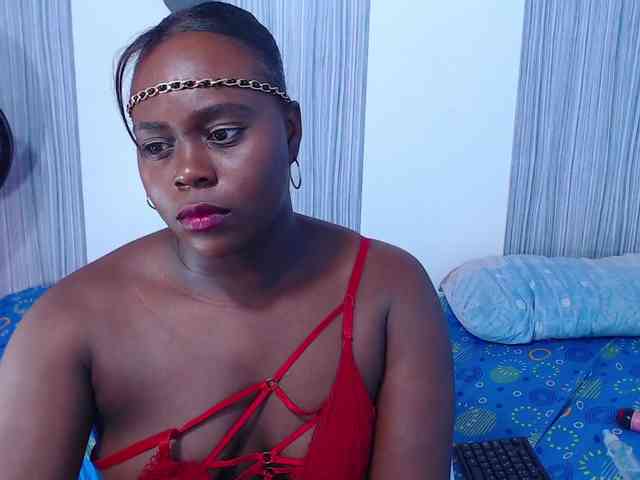bigass-ebony webcam