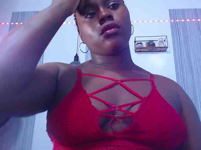 bigass-ebony webcam