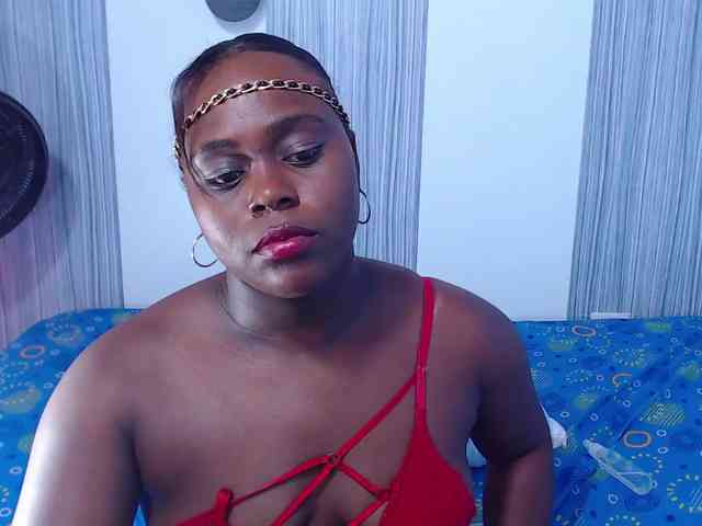 bigass-ebony webcam