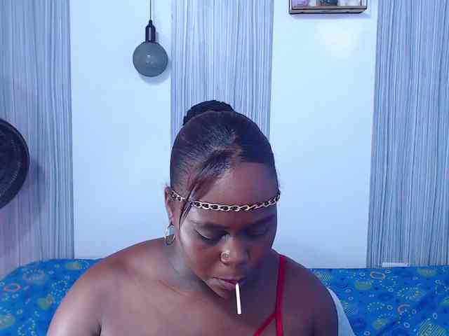 bigass-ebony webcam