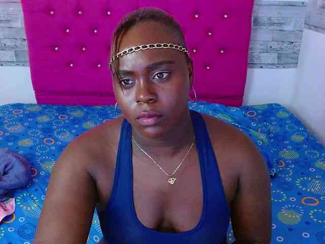 bigass-ebony webcam