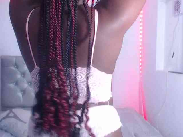 bigass-ebony webcam