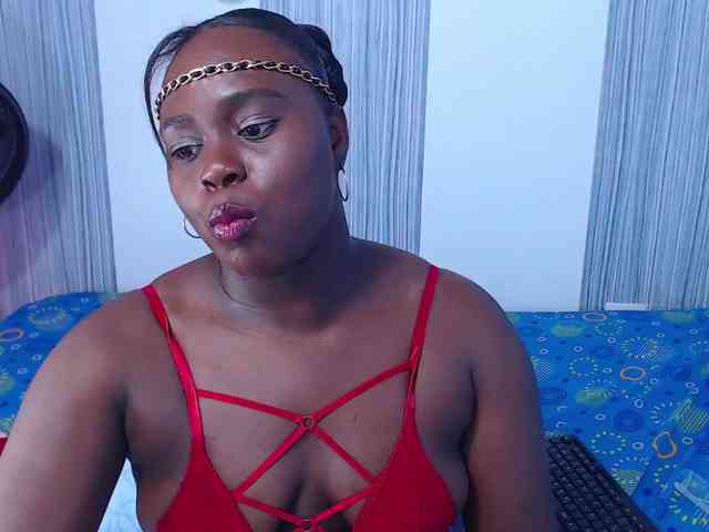 bigass-ebony webcam