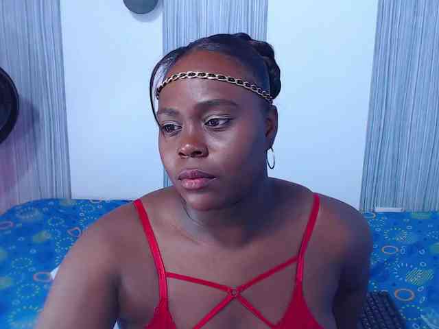 bigass-ebony webcam