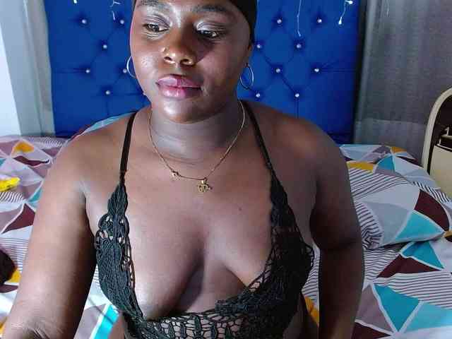 bigass-ebony webcam