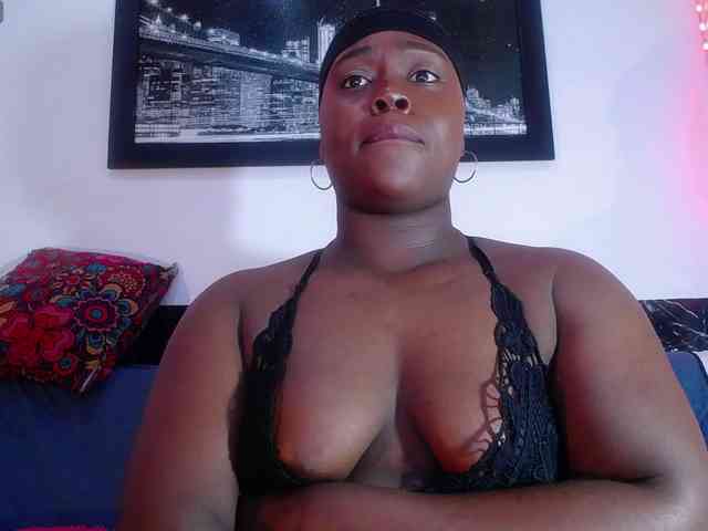 bigass-ebony webcam