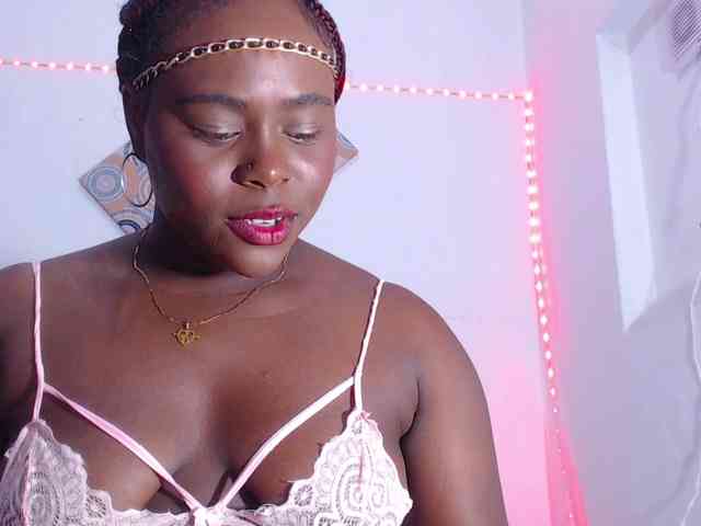bigass-ebony webcam