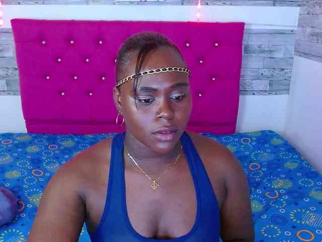 bigass-ebony webcam