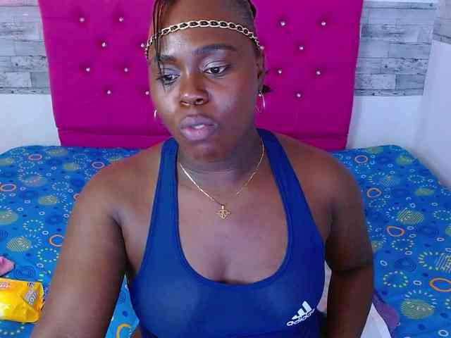 bigass-ebony webcam