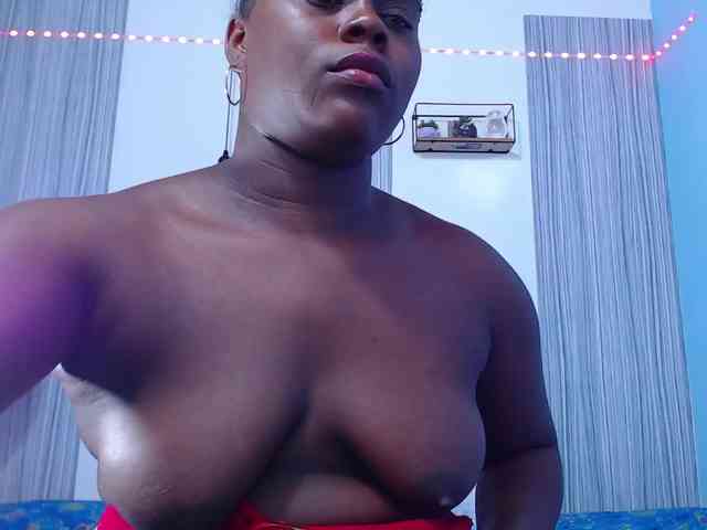bigass-ebony webcam