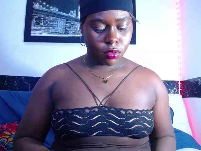 bigass-ebony webcam