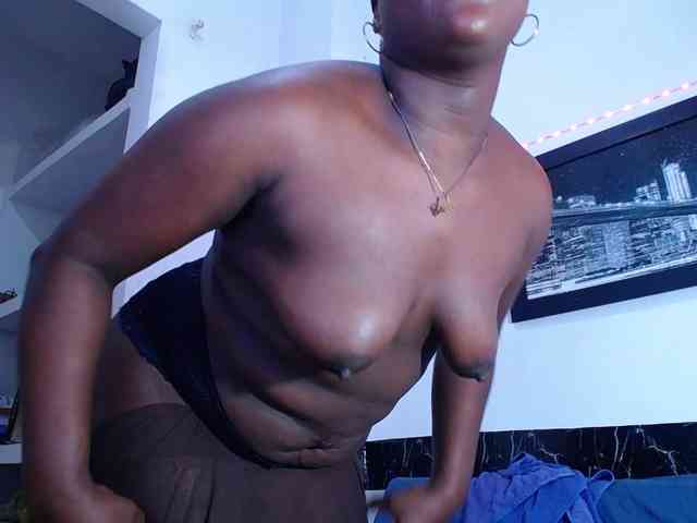 bigass-ebony webcam
