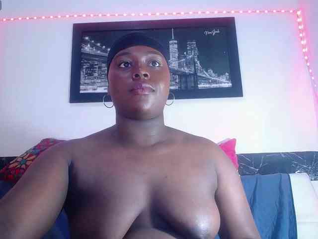 bigass-ebony webcam