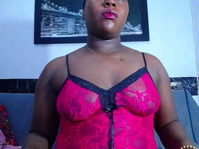 bigass-ebony webcam