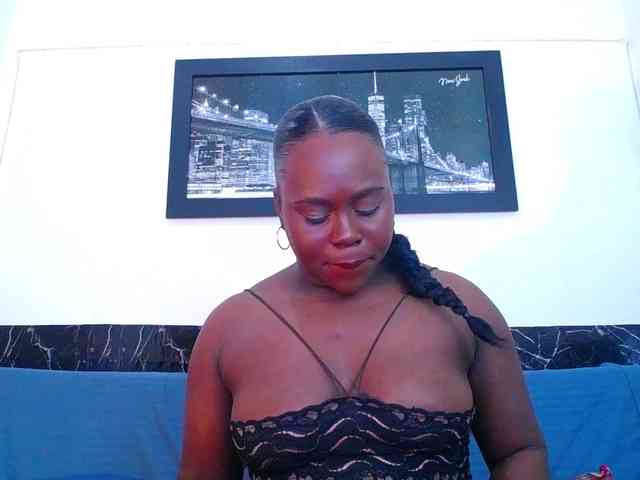 bigass-ebony webcam