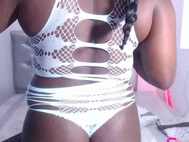 bigass-ebony webcam
