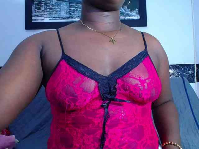 bigass-ebony webcam