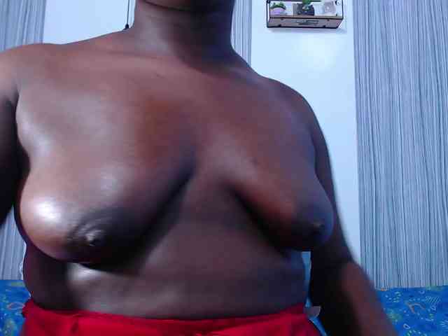 bigass-ebony webcam