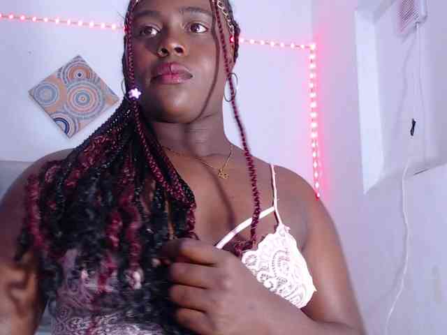 bigass-ebony webcam
