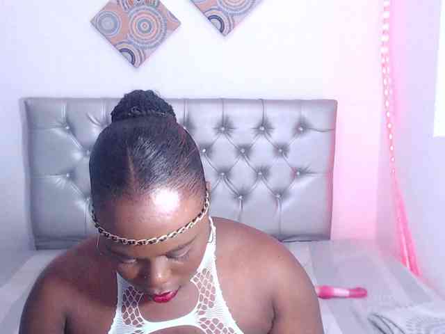 bigass-ebony webcam