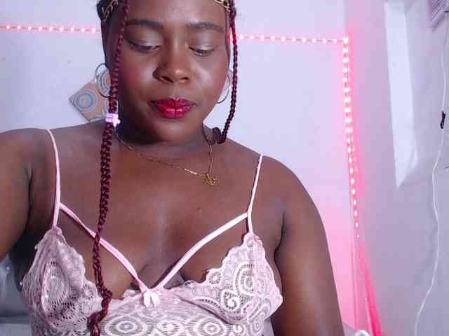 bigass-ebony webcam