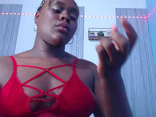 bigass-ebony webcam
