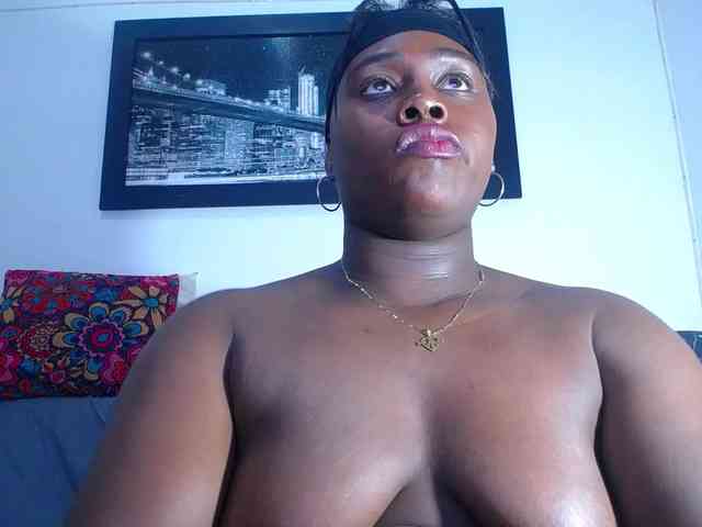 bigass-ebony webcam