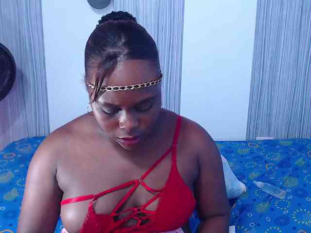 bigass-ebony webcam
