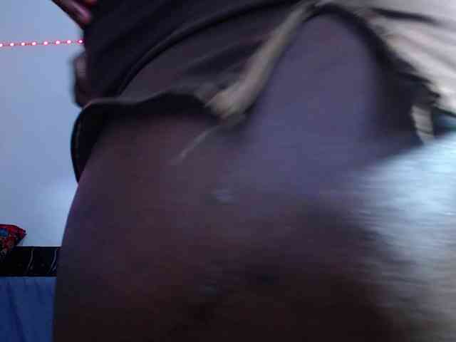 bigass-ebony webcam