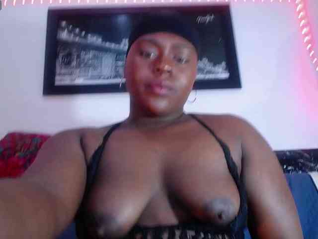 bigass-ebony webcam