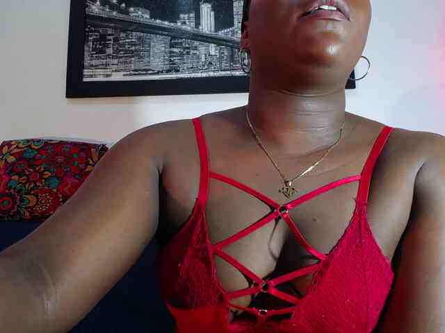 bigass-ebony webcam