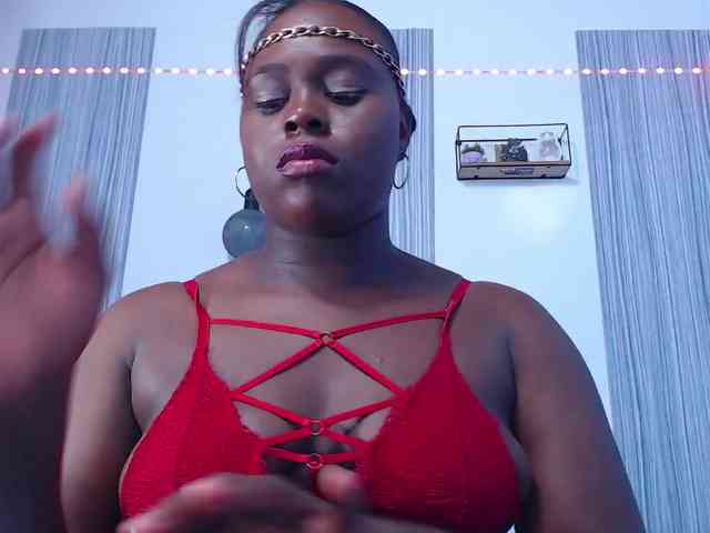 bigass-ebony webcam