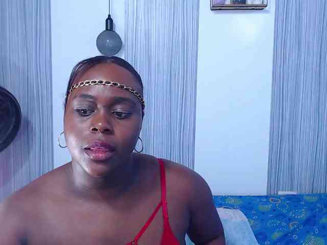 bigass-ebony webcam