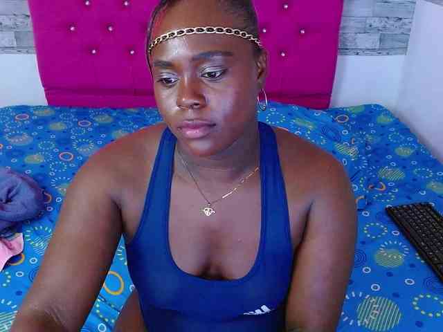 bigass-ebony webcam