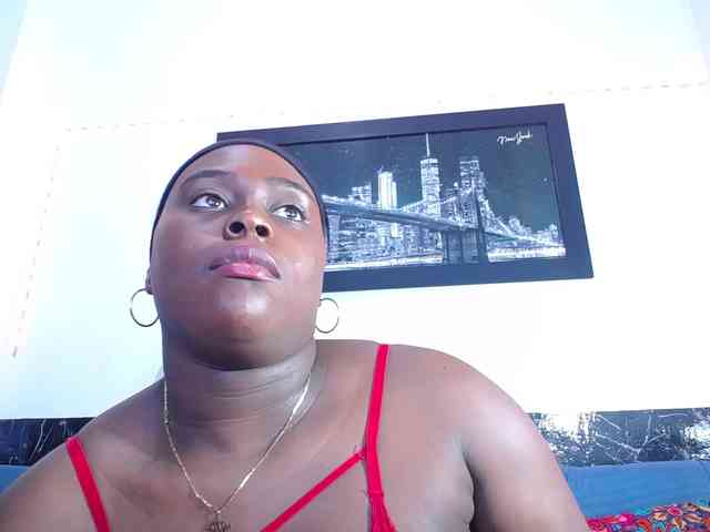 bigass-ebony webcam