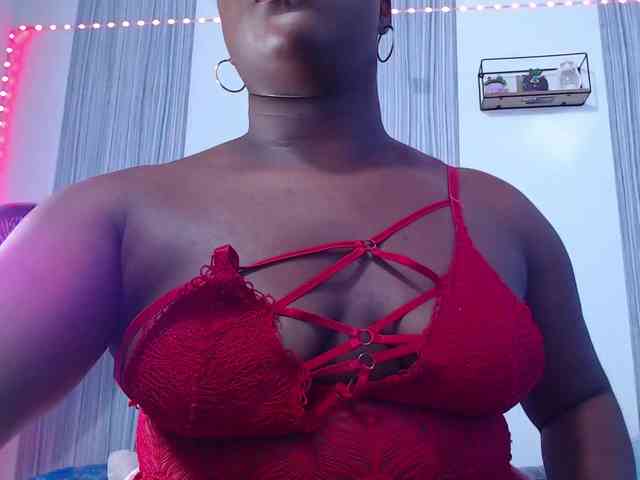 bigass-ebony webcam