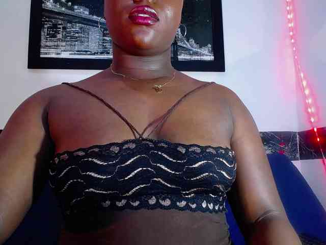 bigass-ebony webcam